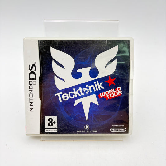 TECKTONIK - DS