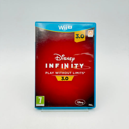 DISNEY INFINITY 3.0 - WII U