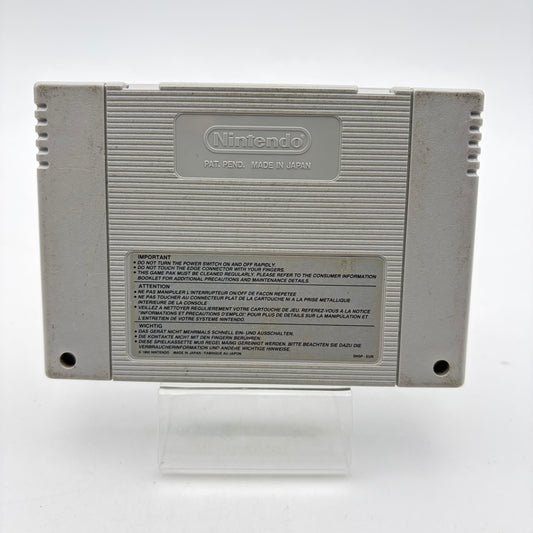 MEGAMAN X2 - SUPER NINTENDO