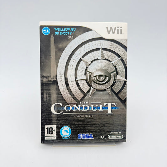 THE CONDUIT - WII