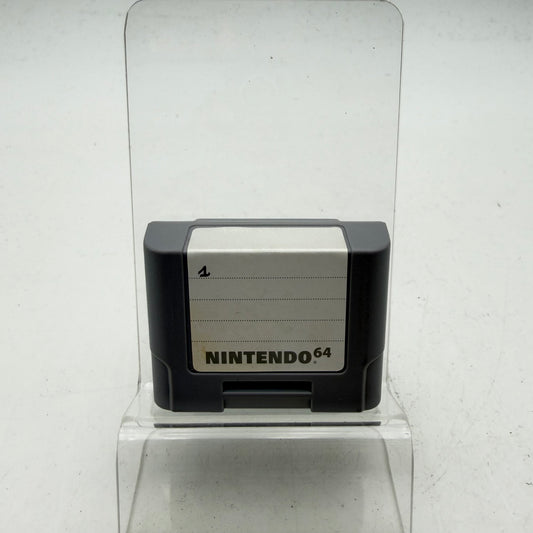 CONTROLLER PAK NINTENDO 64