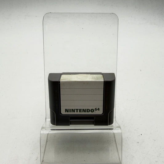 CONTROLLER PAK NINTENDO 64