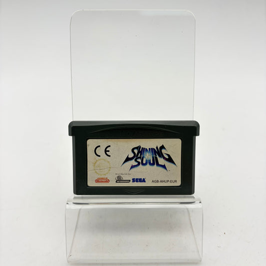 SHINING SOUL - GAMEBOY ADVANCE