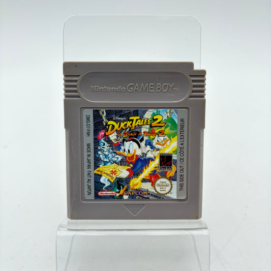 DUCKTALES 2 - GAMEBOY