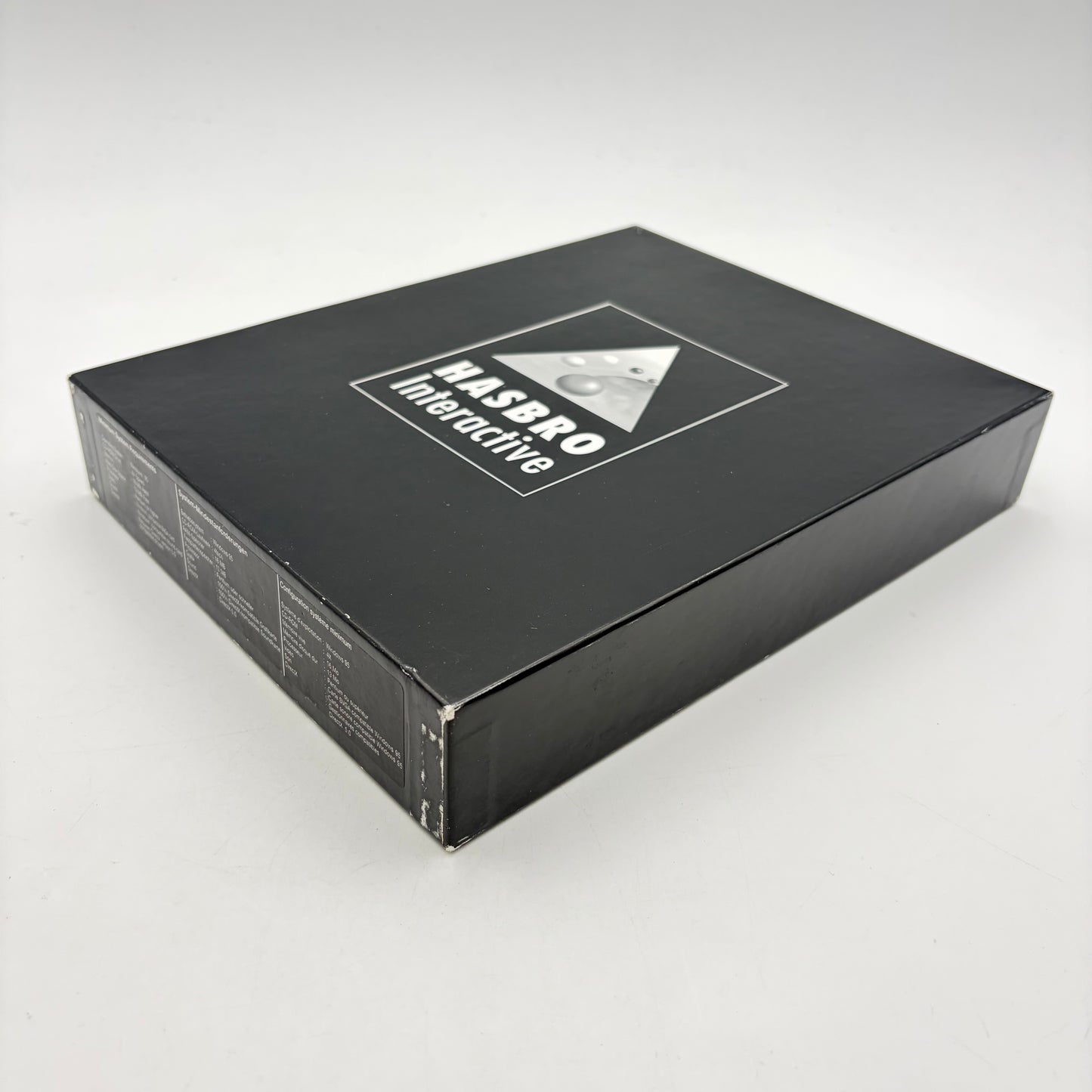 MASTERMIND - PC BIG BOX