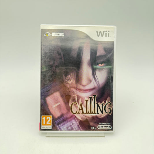 CALLING - WII