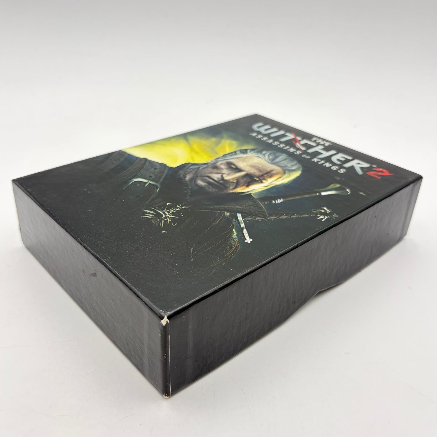 THE WITCHER 2 - PC