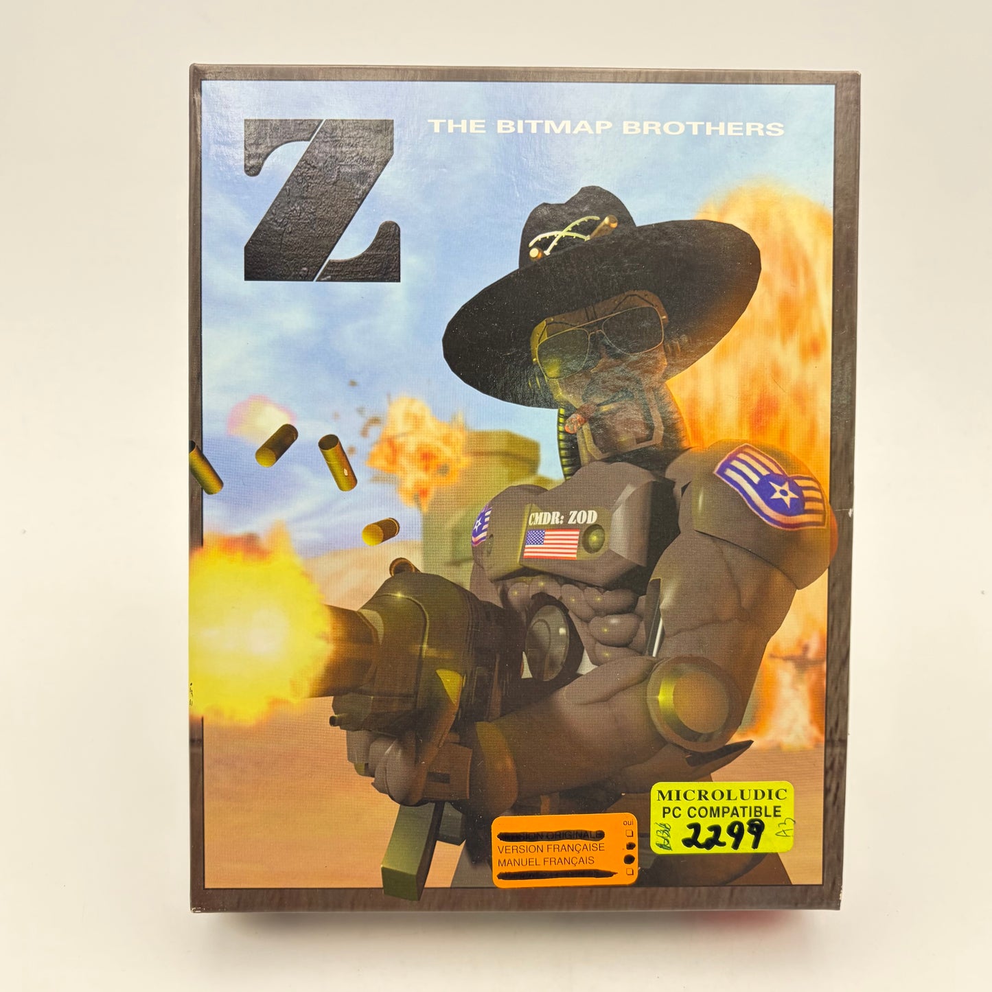 Z - PC BIG BOX