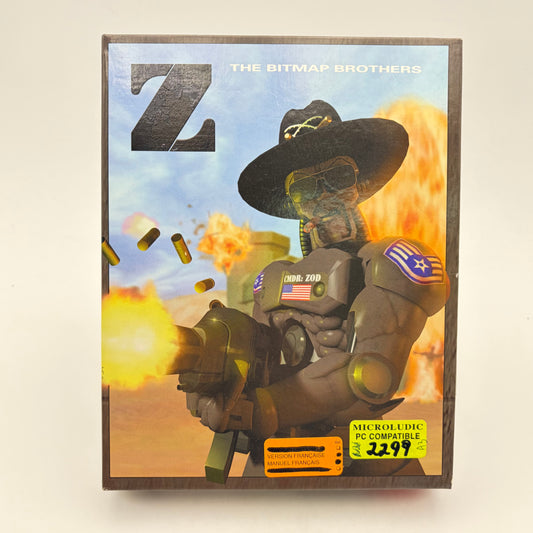Z - PC BIG BOX
