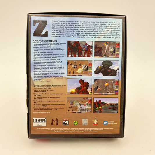 Z - PC BIG BOX