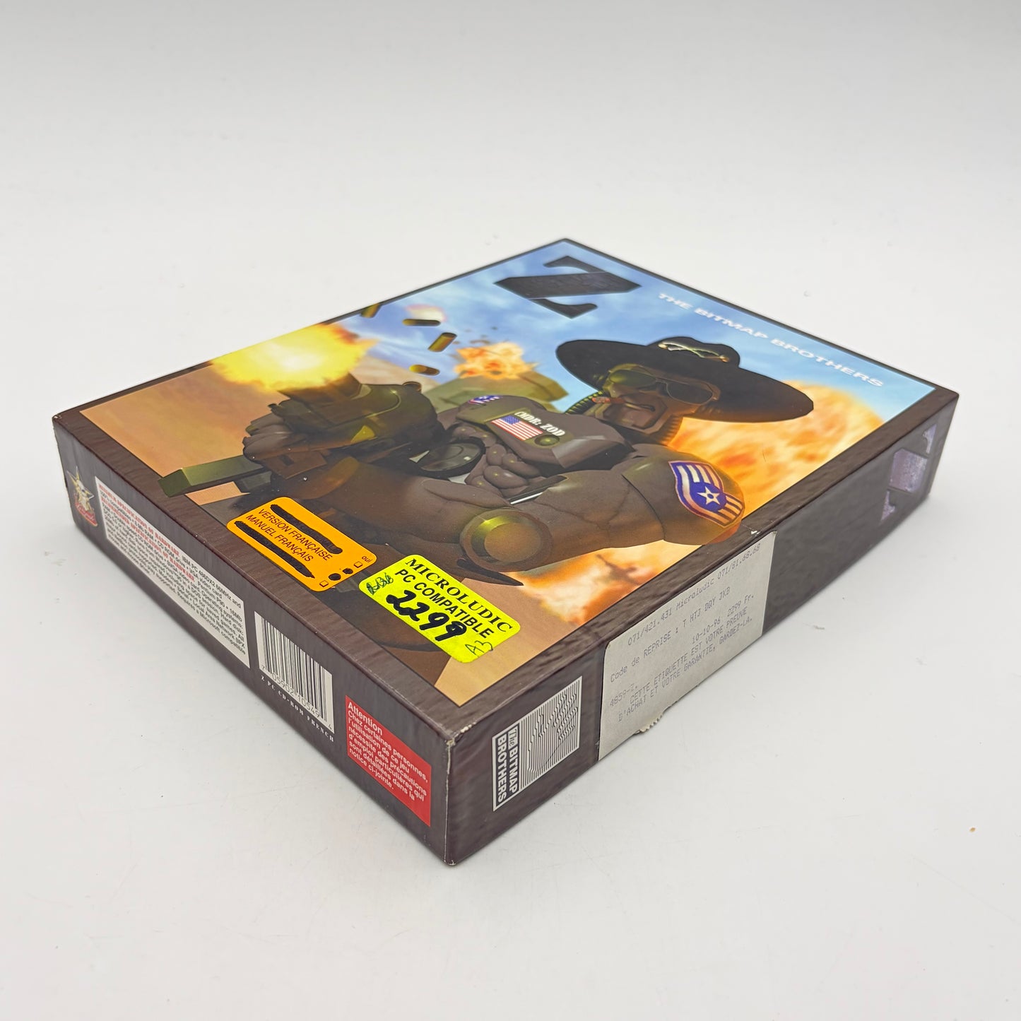 Z - PC BIG BOX