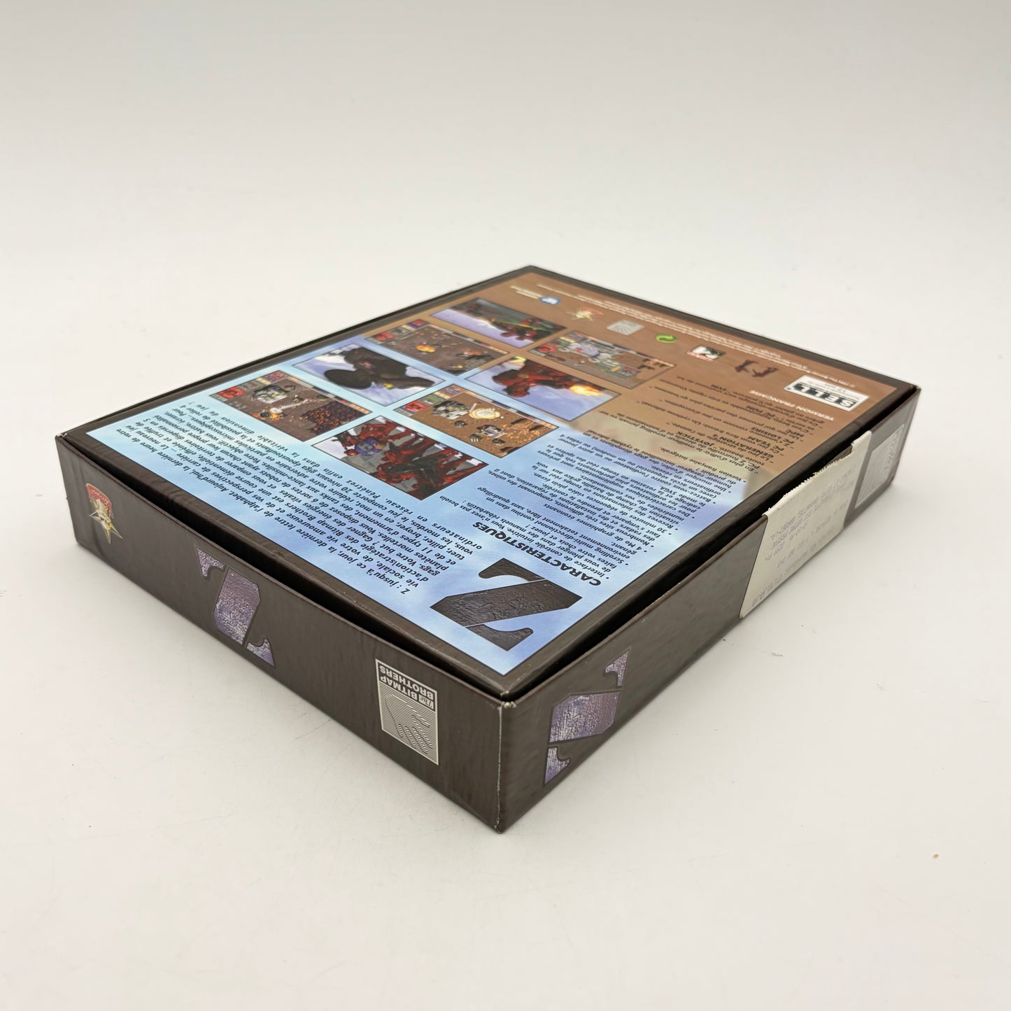 Z - PC BIG BOX
