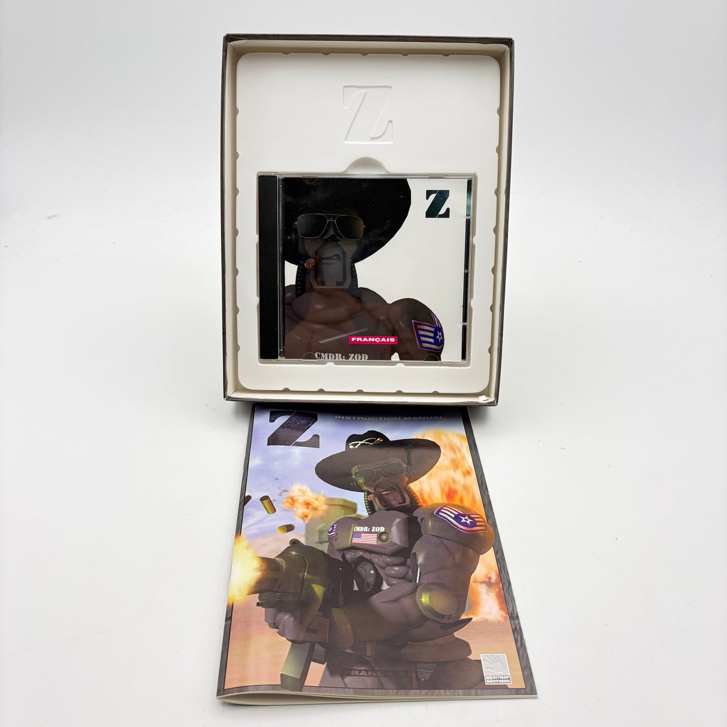Z - PC BIG BOX