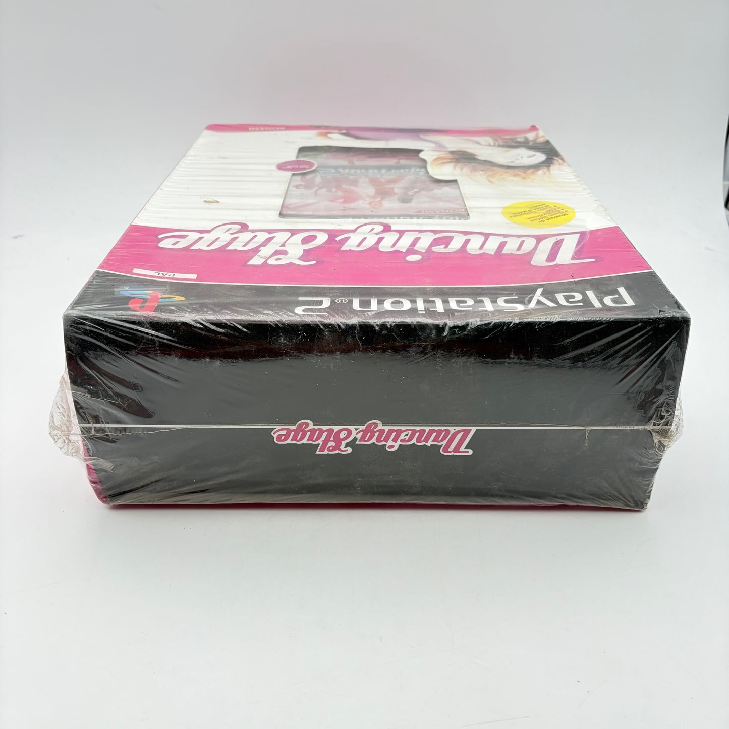 DANCING STAGE SUPER NOVA 2 (NEUF) - PLAYSTATION 2