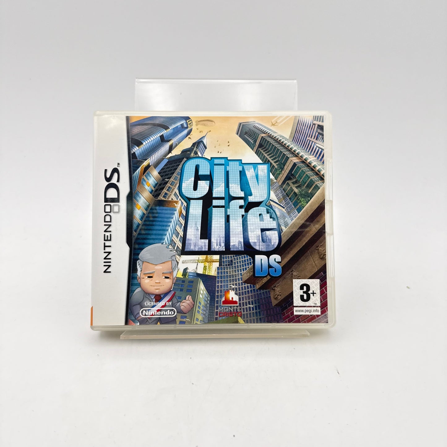 CITY LIFE DS - NINTENDO DS