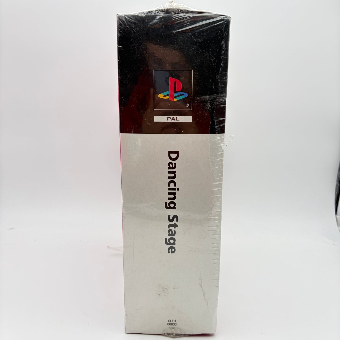 DANCING STAGE SUPER NOVA 2 (NEUF) - PLAYSTATION 2