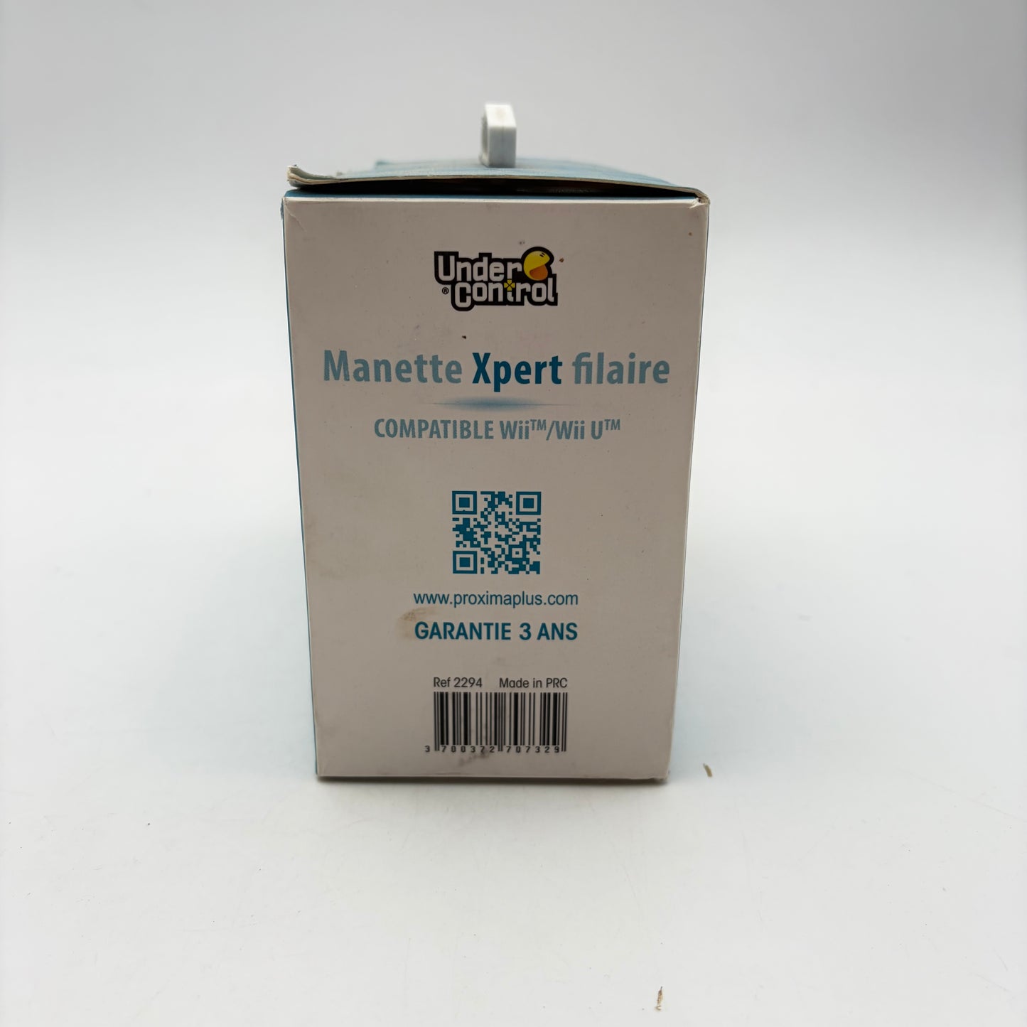 MANETTE XPERT FILAIRE - WII U