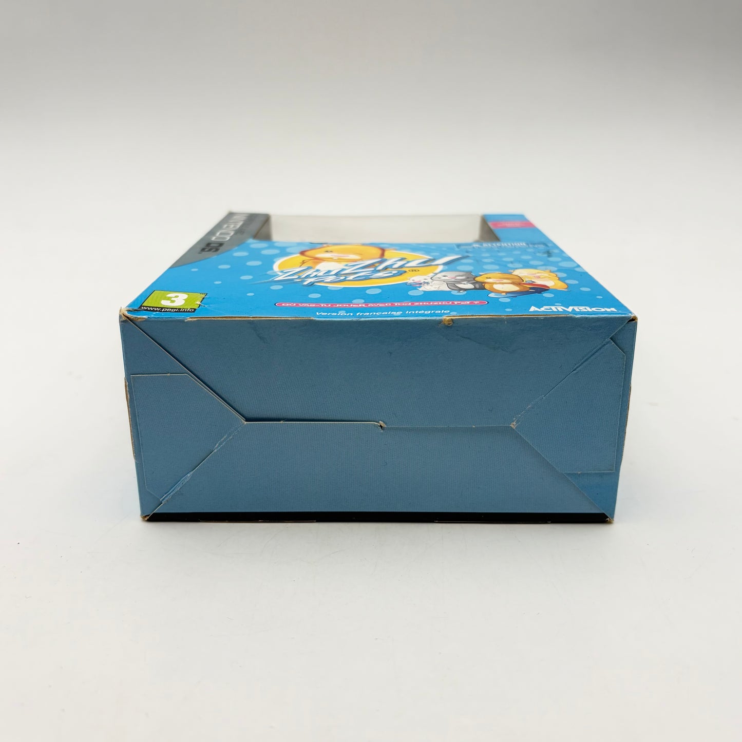 ZHU ZHU PETS - NINTENDO DS
