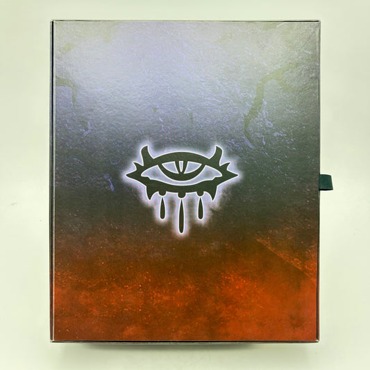 NEVERWINTER NIGHTS UNHANCED COLLECTOR'S EDITION - PLAYSTATION 4