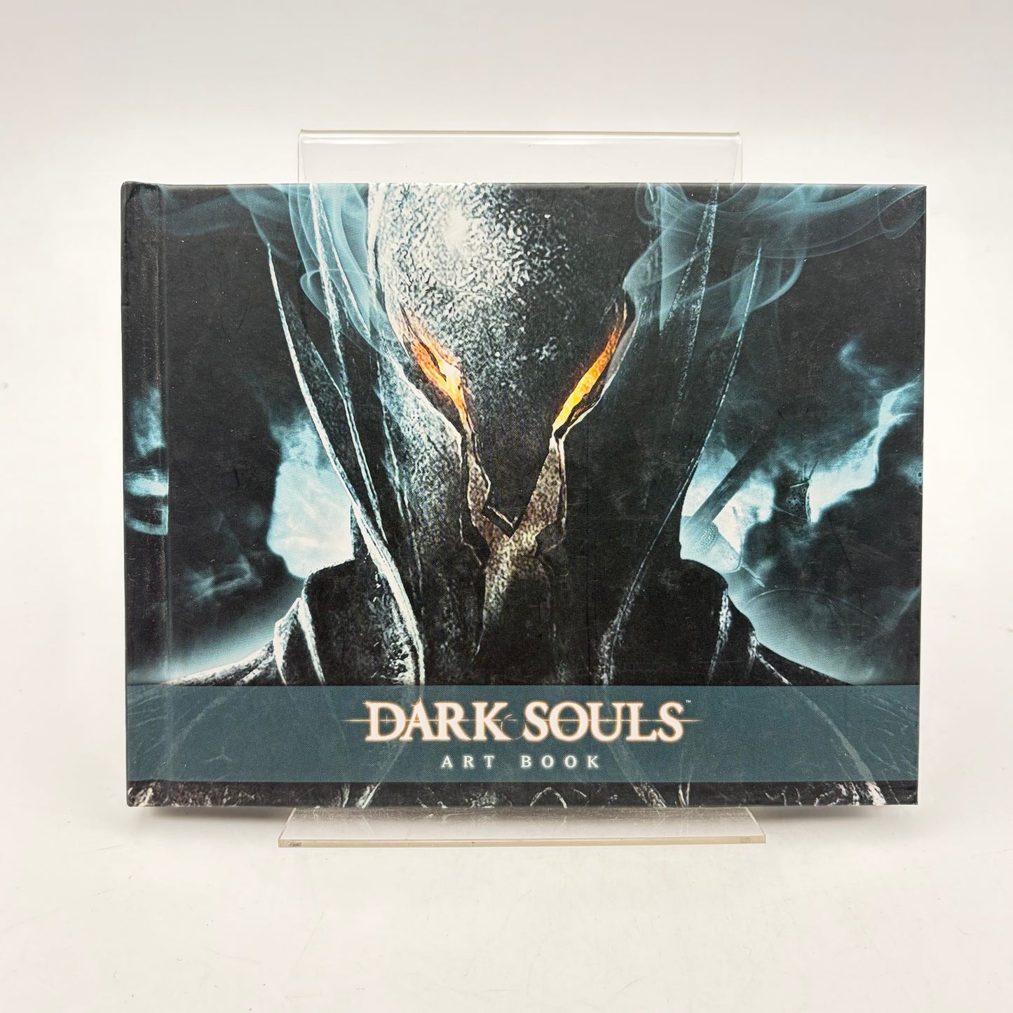 DARK SOULS ARTBOOK