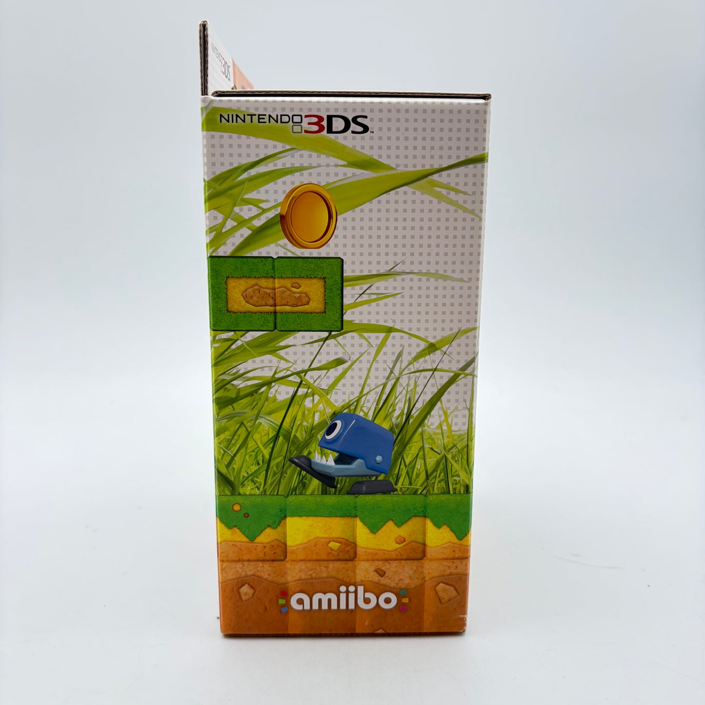 CHIBI ROBO ZIP LASH - 3DS