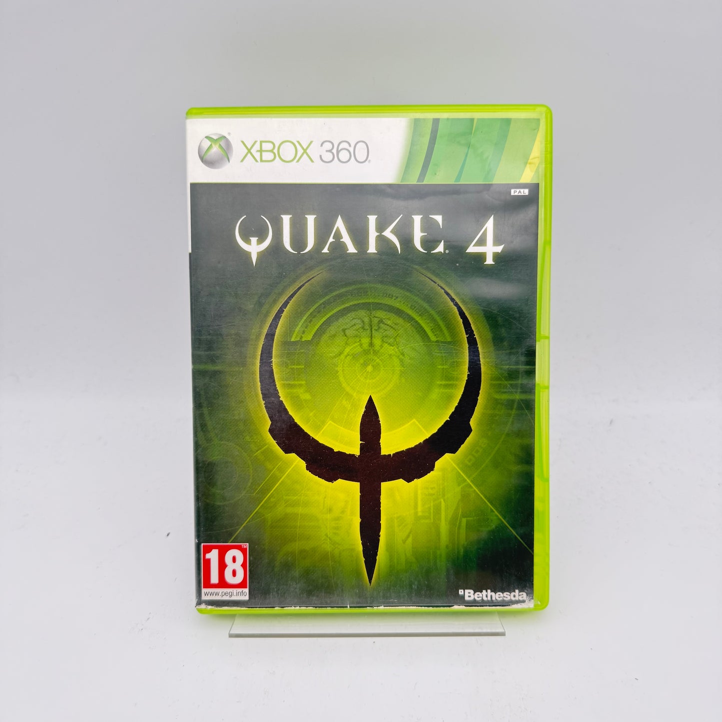 QUAKE 4 - XBOX 360