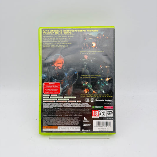 QUAKE 4 - XBOX 360