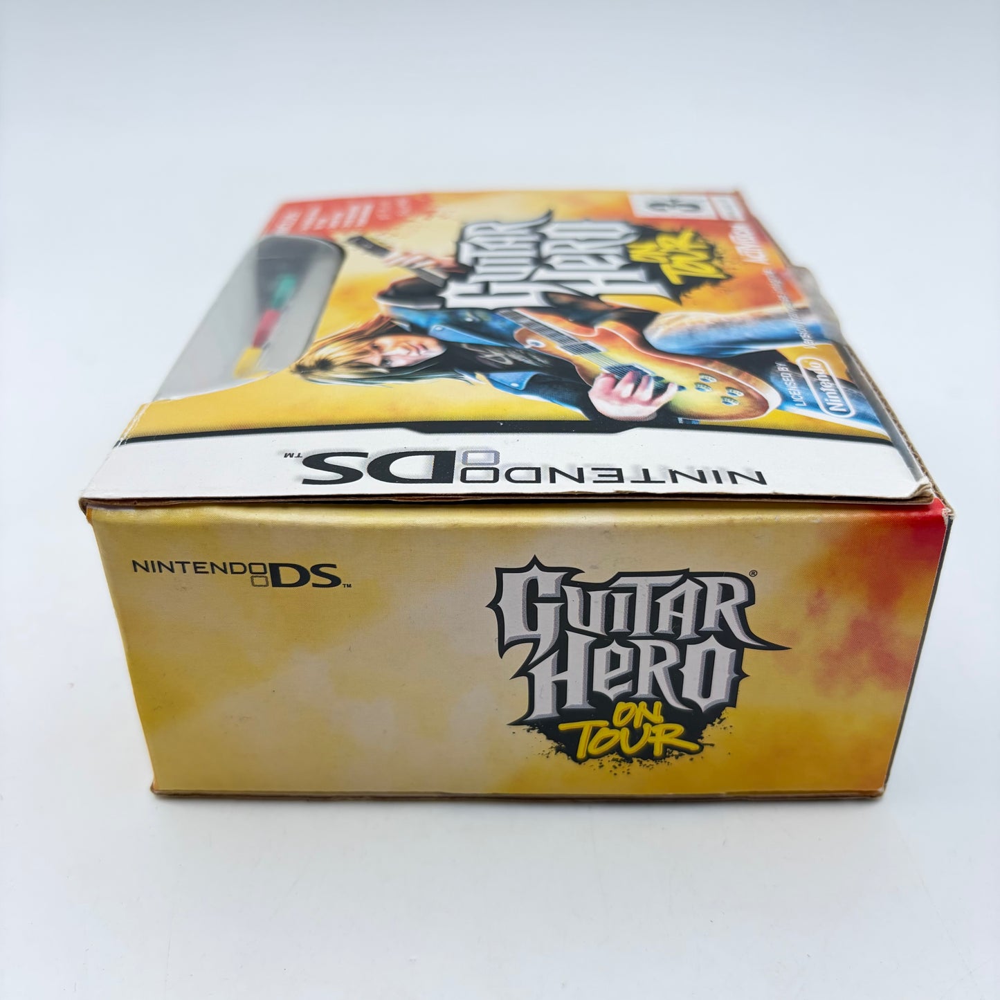 GUITAR HERO ON TOUR - NINTENDO DS