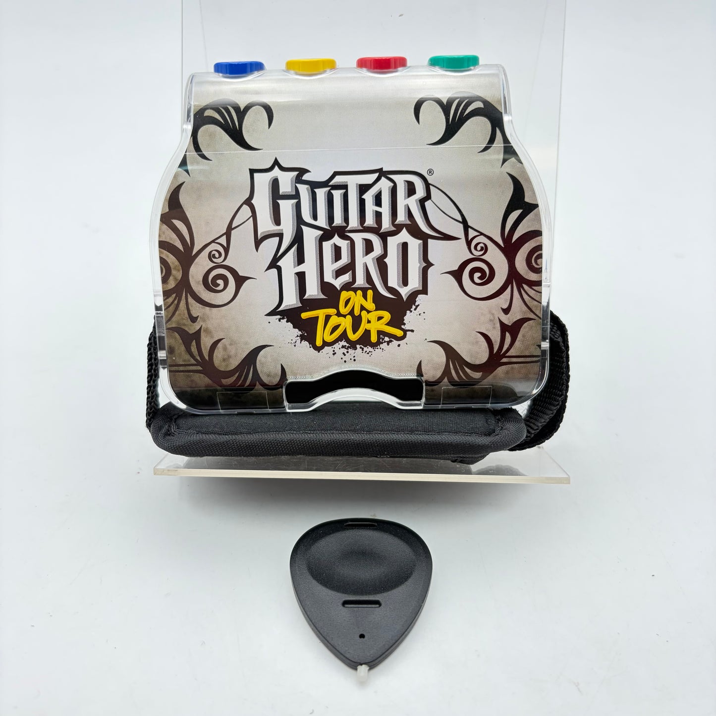GUITAR HERO ON TOUR - NINTENDO DS