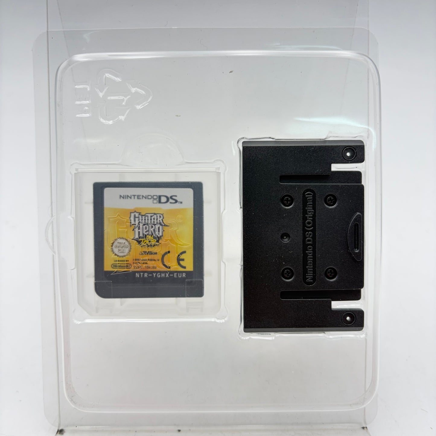 GUITAR HERO ON TOUR - NINTENDO DS
