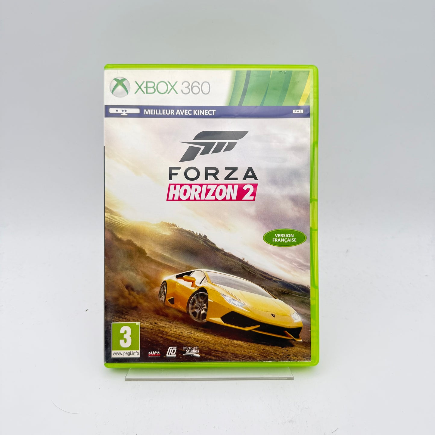FORZA HORIZON 2 - XBOX 360