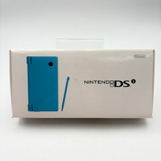 NINTENDO DSi BLEUE