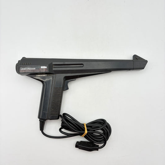 SEGA LIGHT PHASER