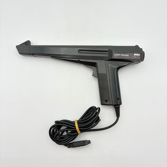 SEGA LIGHT PHASER