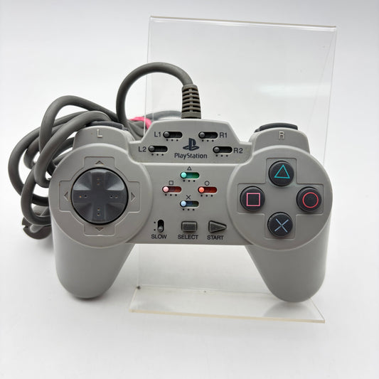 MANETTE PLAYSTATION ASCII ENHANCED PAD CONTROLLER