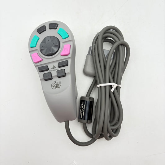 MANETTE ASCII GRIP PLAYSTATION