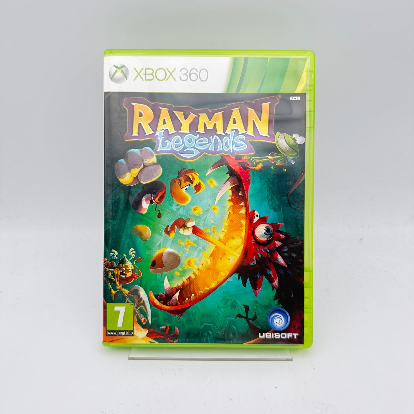 RAYMAN LEGENDS - XBOX 360