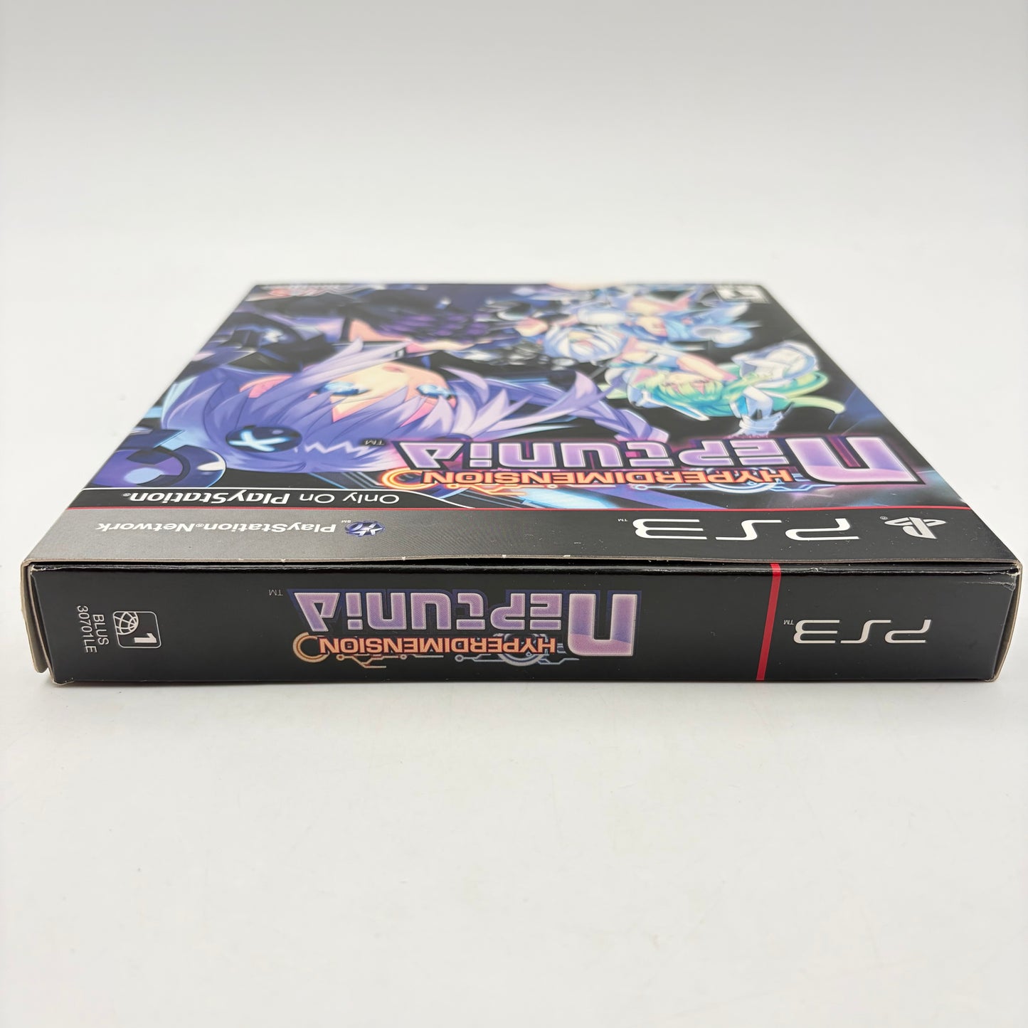 HYPERDIMENSION NEPTUNIA - PLAYSTATION 3