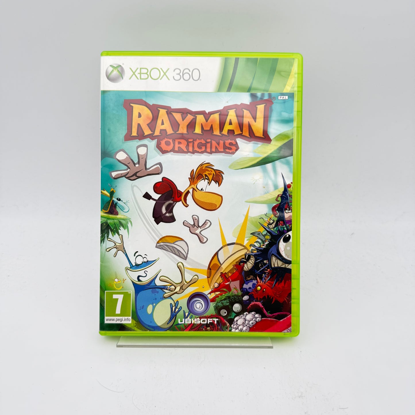 RAYMAN ORIGINS - XBOX 360