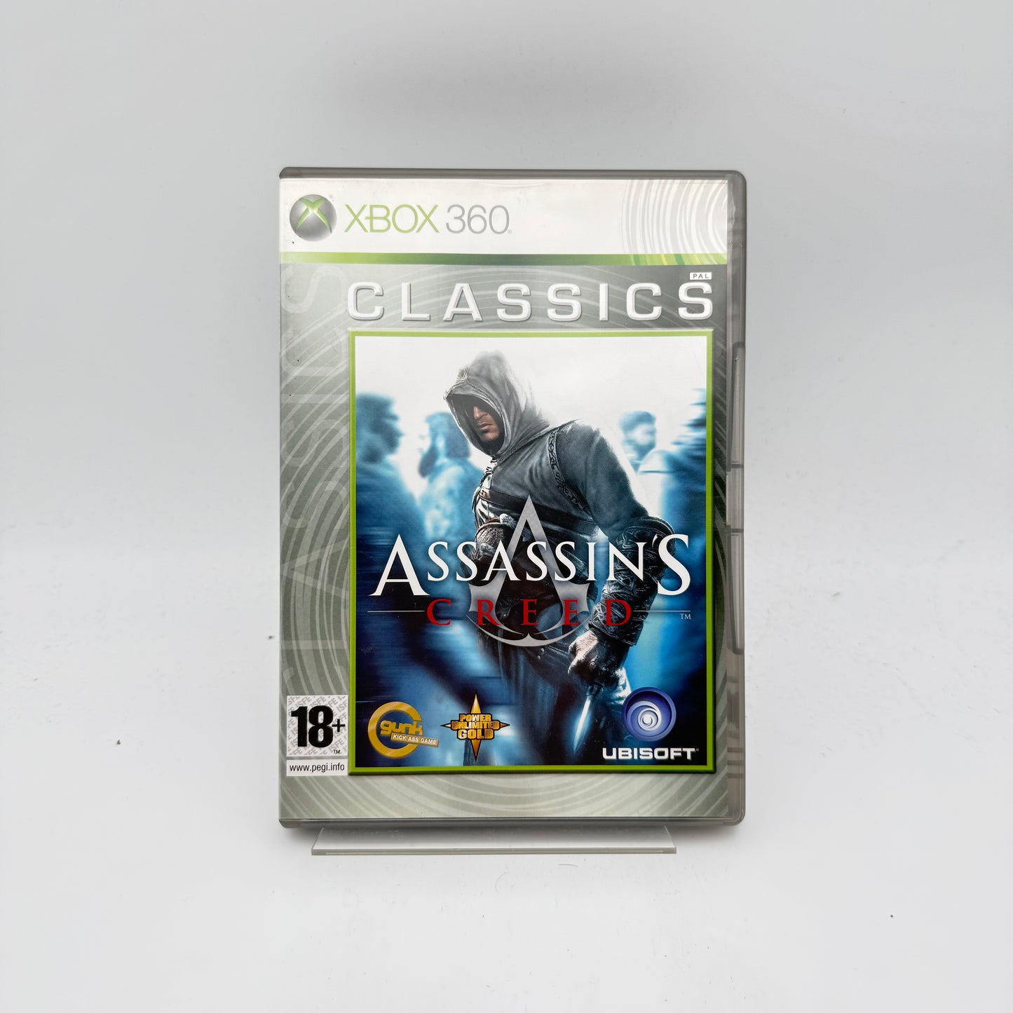 ASSASSIN'S CREED - XBOX 360
