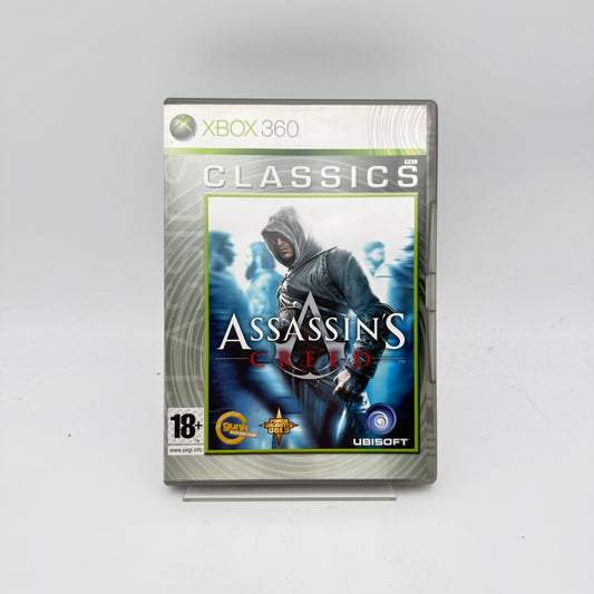 ASSASSIN'S CREED - XBOX 360