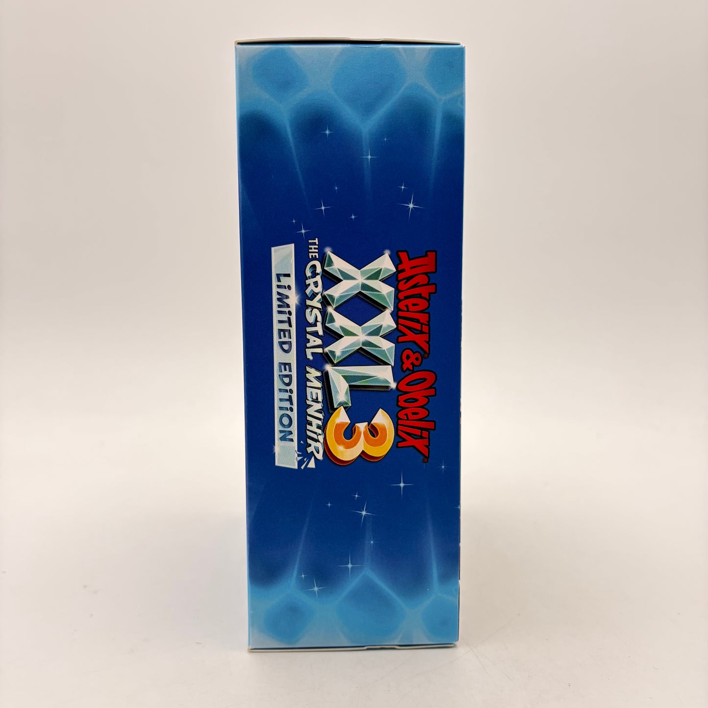 ASTÉRIX & OBÉLIX XXL 3 – ÉDITION LIMITÉE - PLAYSTATION 4