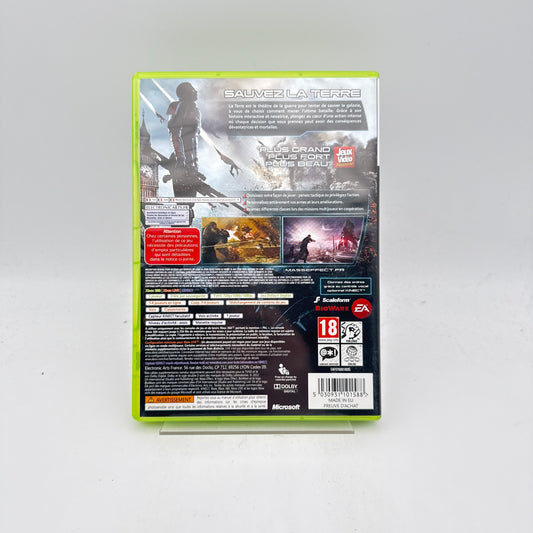 MASS EFFECT 3 - XBOX 360