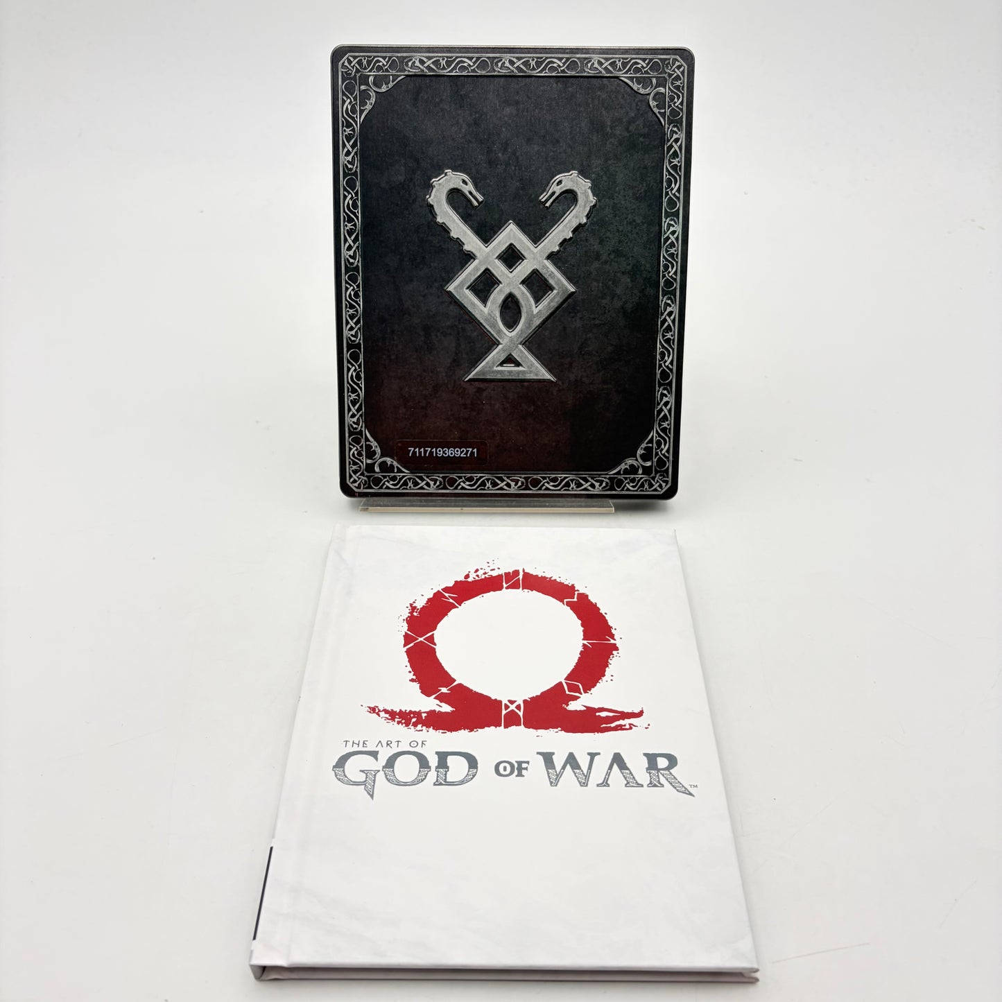 GOD OF WAR – ÉDITION COLLECTOR - PLAYSTATION 4