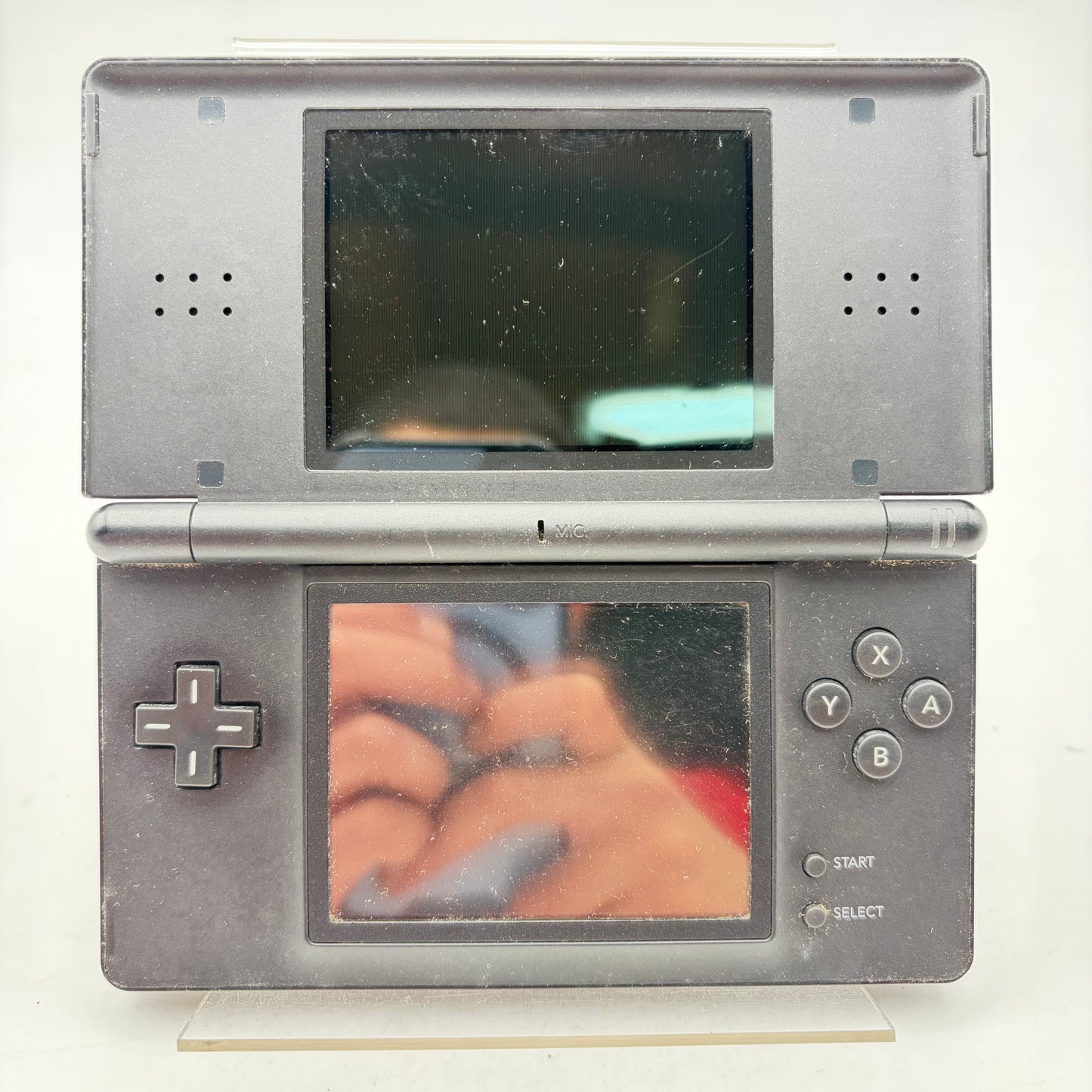 NINTENDO DSi NOIR