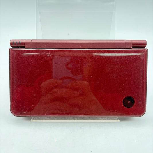 NINTENDO DSi XL BORDEAUX