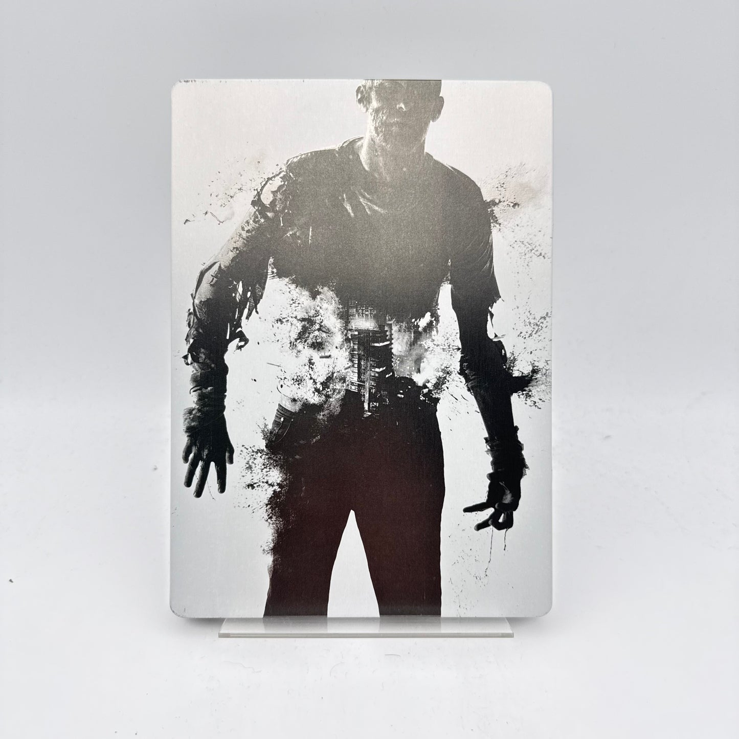 RESIDENT EVIL 6 STEELBOOK - XBOX 360