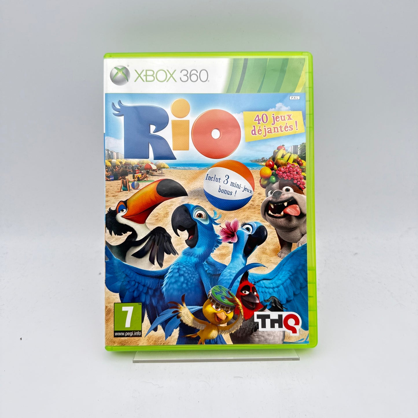 RIO - XBOX 360