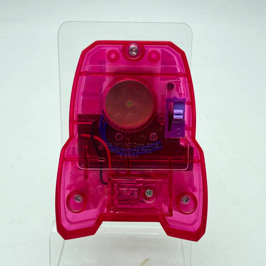 MC DONALD'S AMY ROSE - JEU ELECTRONIQUE LCD