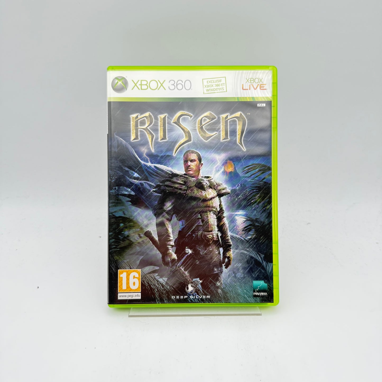 RISEN - XBOX 360